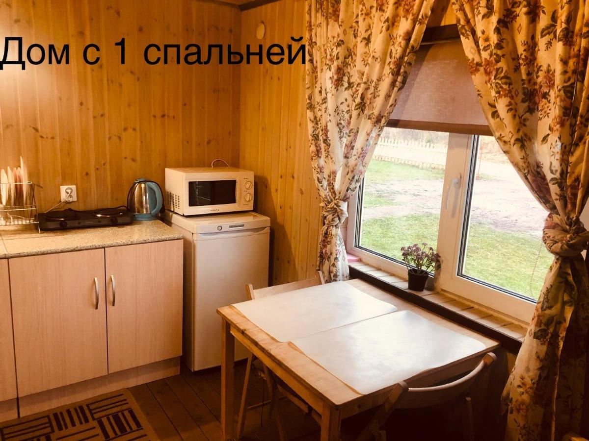 ДОМИКИ НА БОРОВОЙ С САУНОЙ СОРТАВАЛА (Россия) - от 3286 RUB | NOCHI